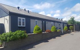 Apartamenty Nexo