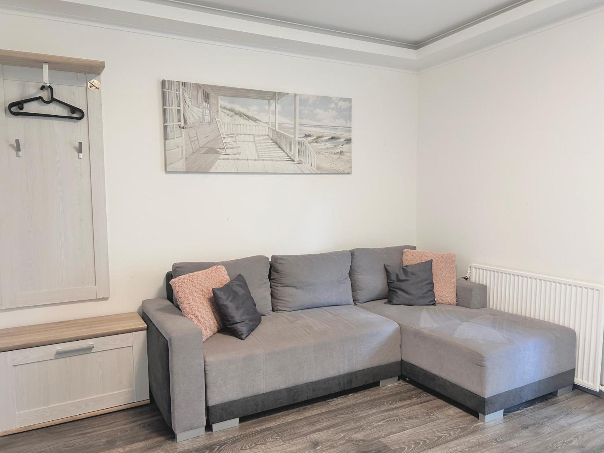 Apartamenty Nexø Zewnętrze zdjęcie