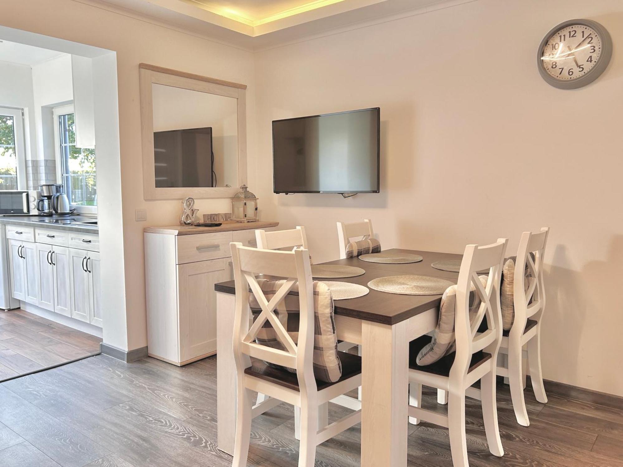 Apartamenty Nexø Zewnętrze zdjęcie
