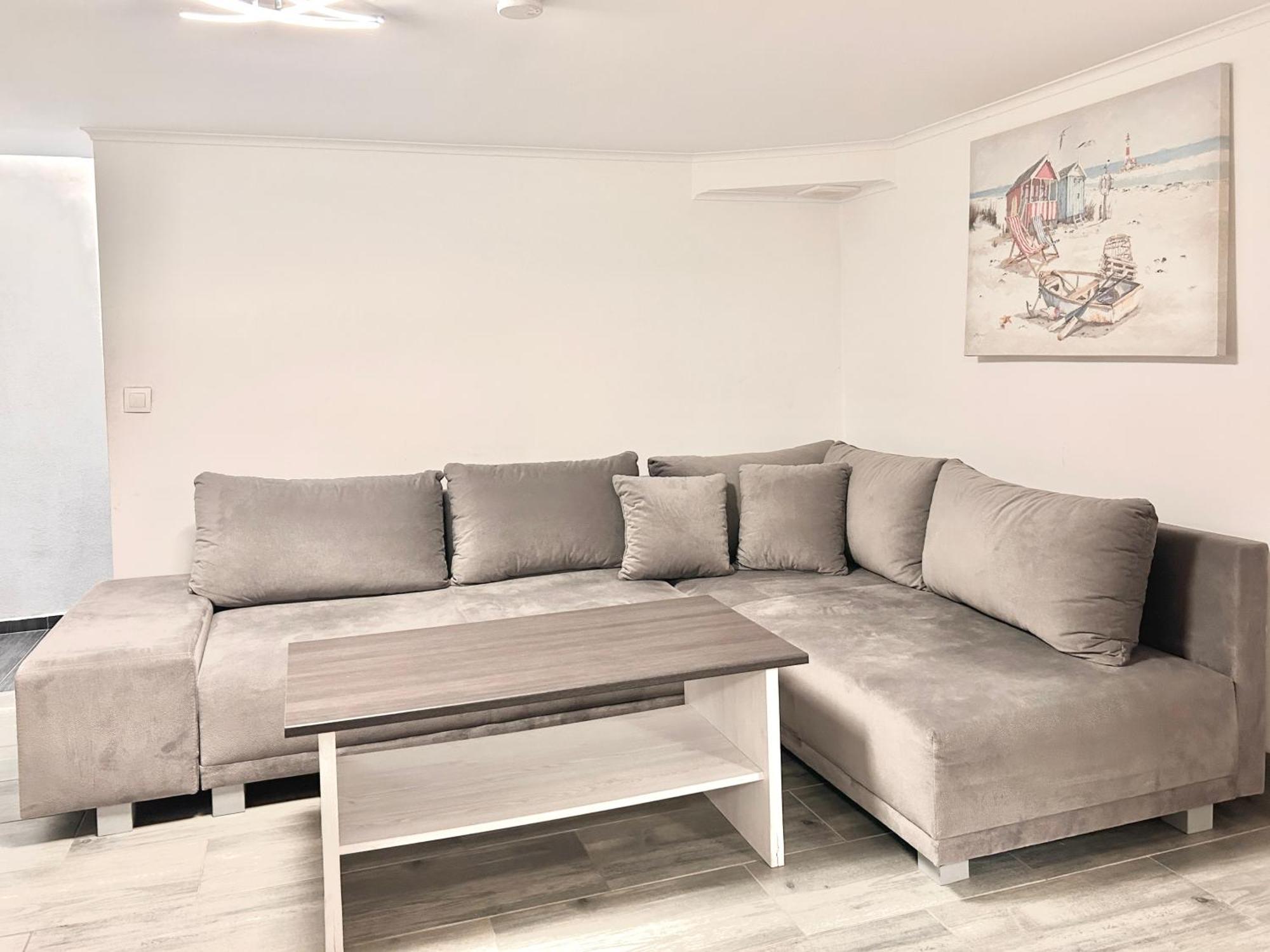 Apartamenty Nexø Zewnętrze zdjęcie