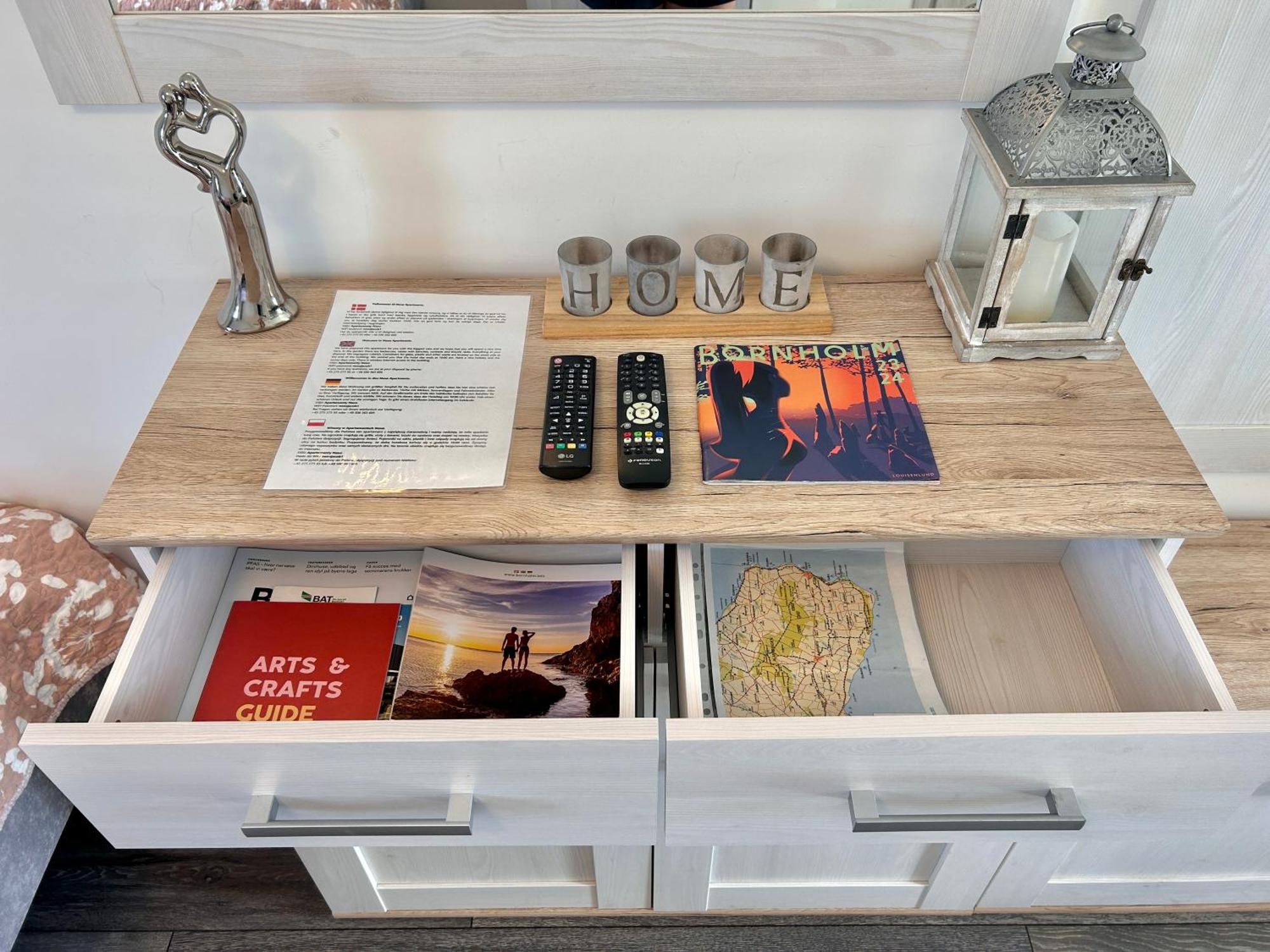 Apartamenty Nexø Zewnętrze zdjęcie