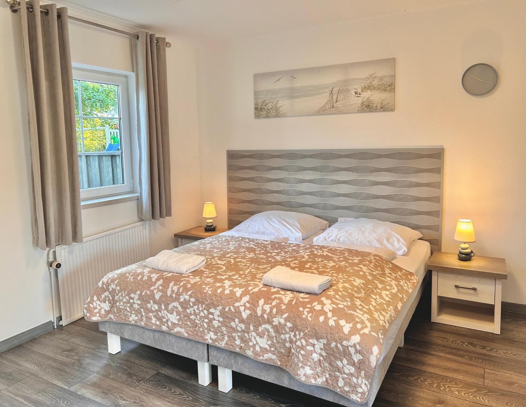 Apartamenty Nexø Zewnętrze zdjęcie